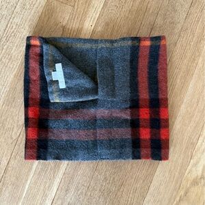 Burberry Children’s Cashmere Snood Scarf
